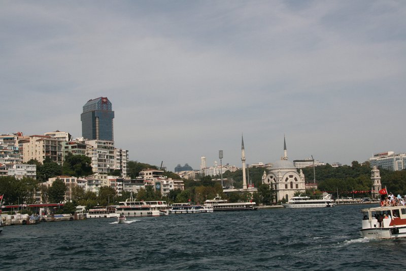 Istanbul Ooglaseren 2010 - 093